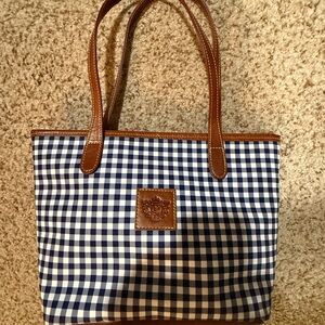 Barrington Chelsea Mini Tote